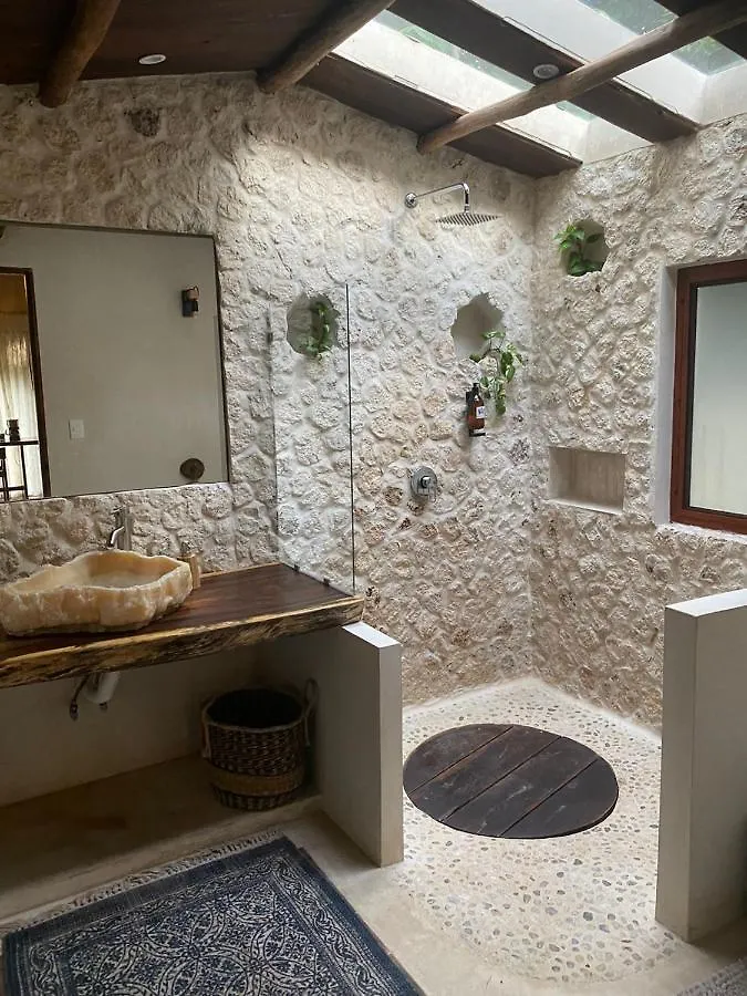 בקאלאר Xoot Ka'Ana Villa Corazon 0*,